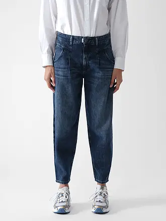 PNTS | Jeans Balloon Fit | 